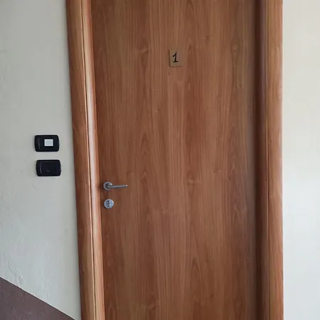 Apartamento La Ca Do Boff Cataeggio