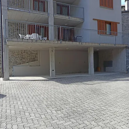 Apartamento La Ca Do Boff Cataeggio