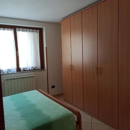 Apartamento La Ca Do Boff Cataeggio