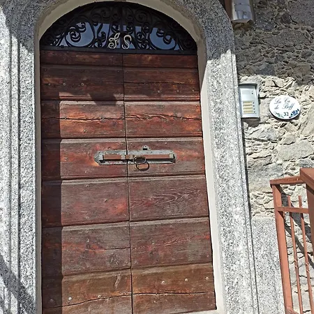 Apartamento La Ca Do Boff *